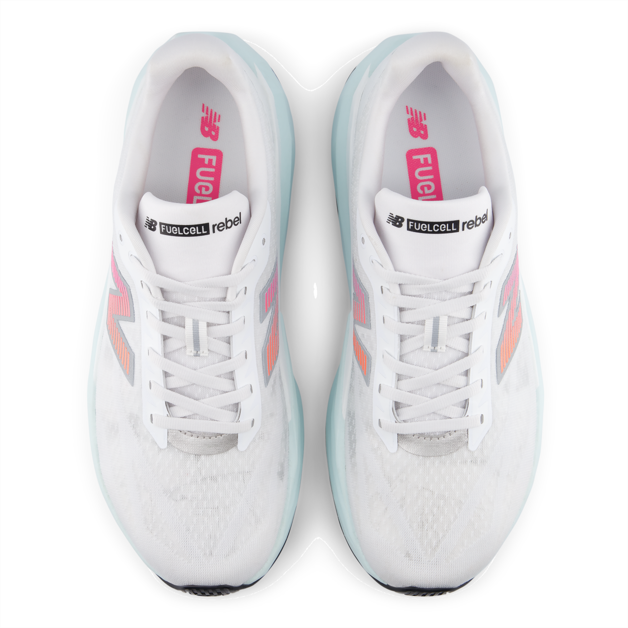 New Balance Men's FuelCell Rebel v5 Running Shoes