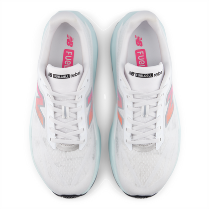 New Balance Men's FuelCell Rebel v5 Running Shoes