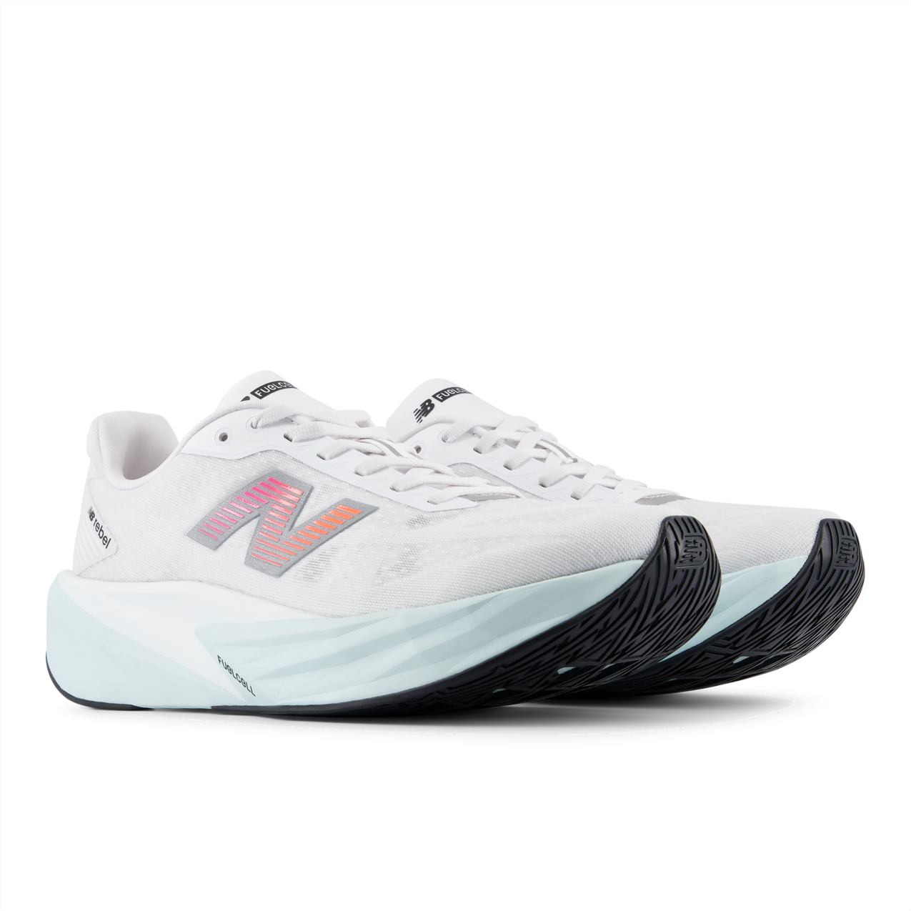 New Balance Men's FuelCell Rebel v5 Running Shoes