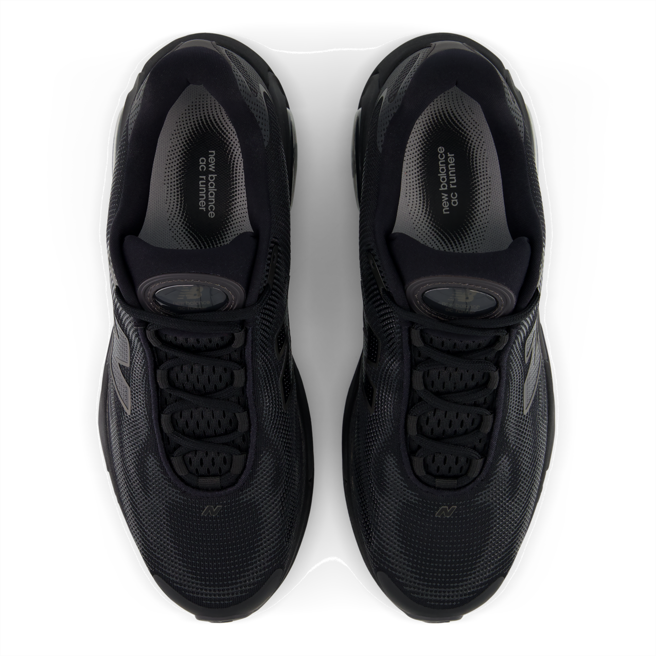 New Balance Men's AC Running Shoes