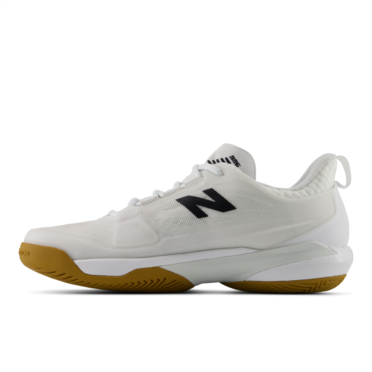 New Balance Men's FuelCell 996v7 Tennis Shoes