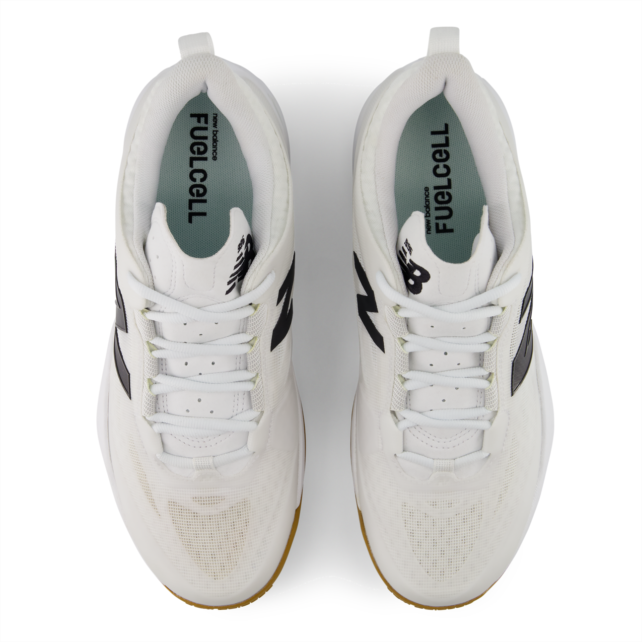 New Balance Men's FuelCell 996v7 Tennis Shoes