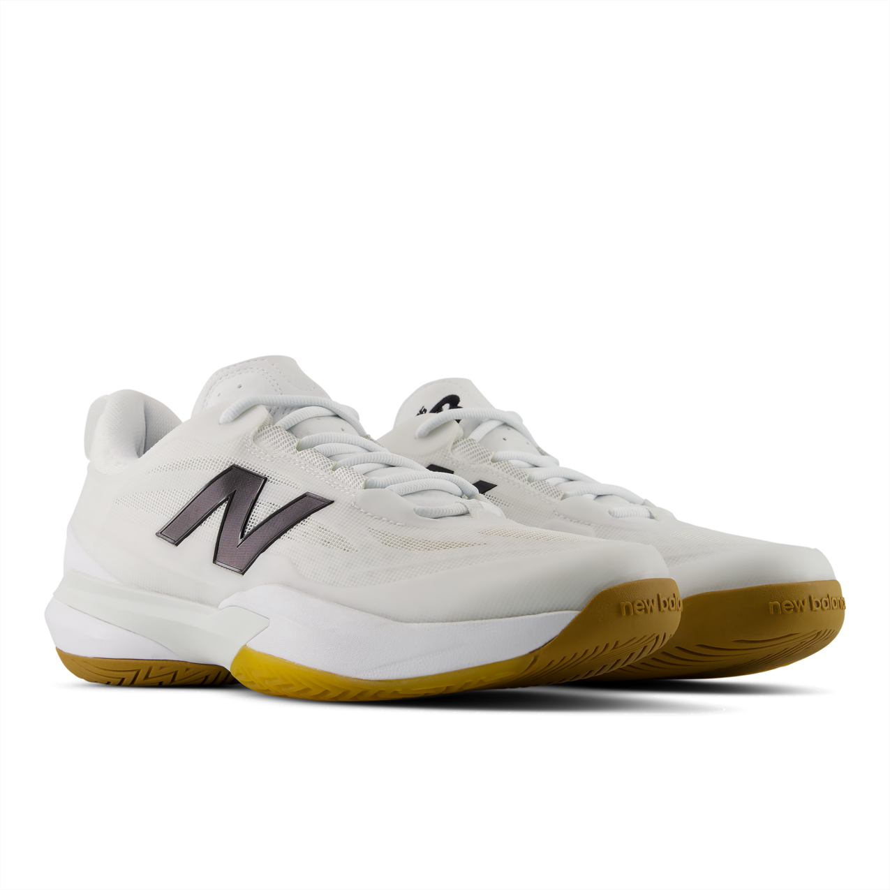 New Balance Men's FuelCell 996v7 Tennis Shoes