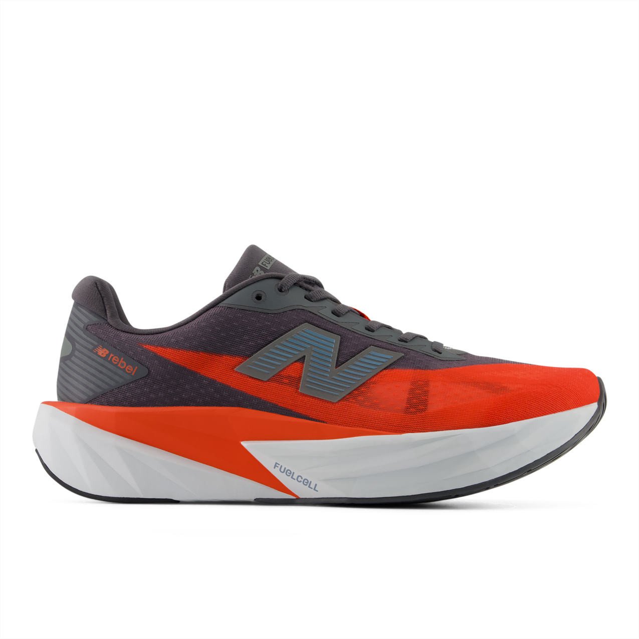 New Balance Men's FuelCell Rebel v5 Running Shoes