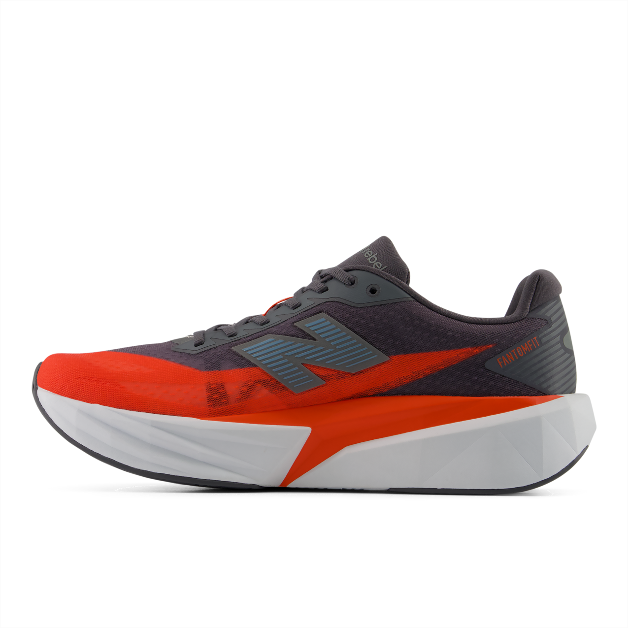 New Balance Men's FuelCell Rebel v5 Running Shoes