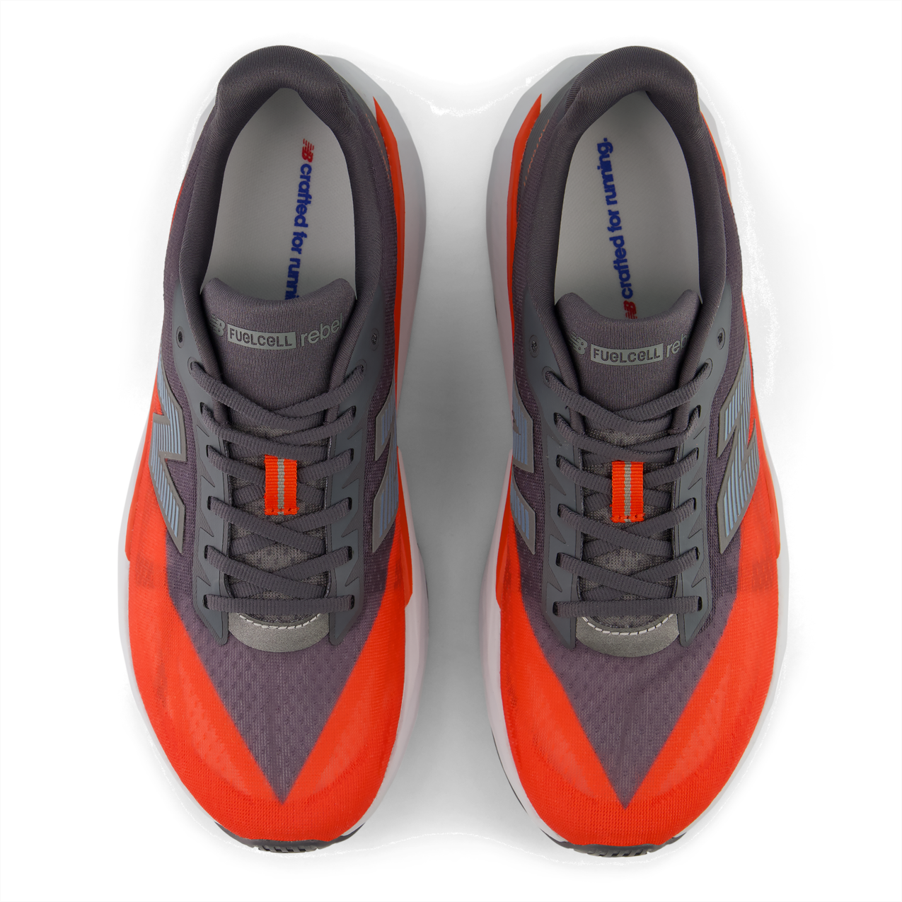 New Balance Men's FuelCell Rebel v5 Running Shoes