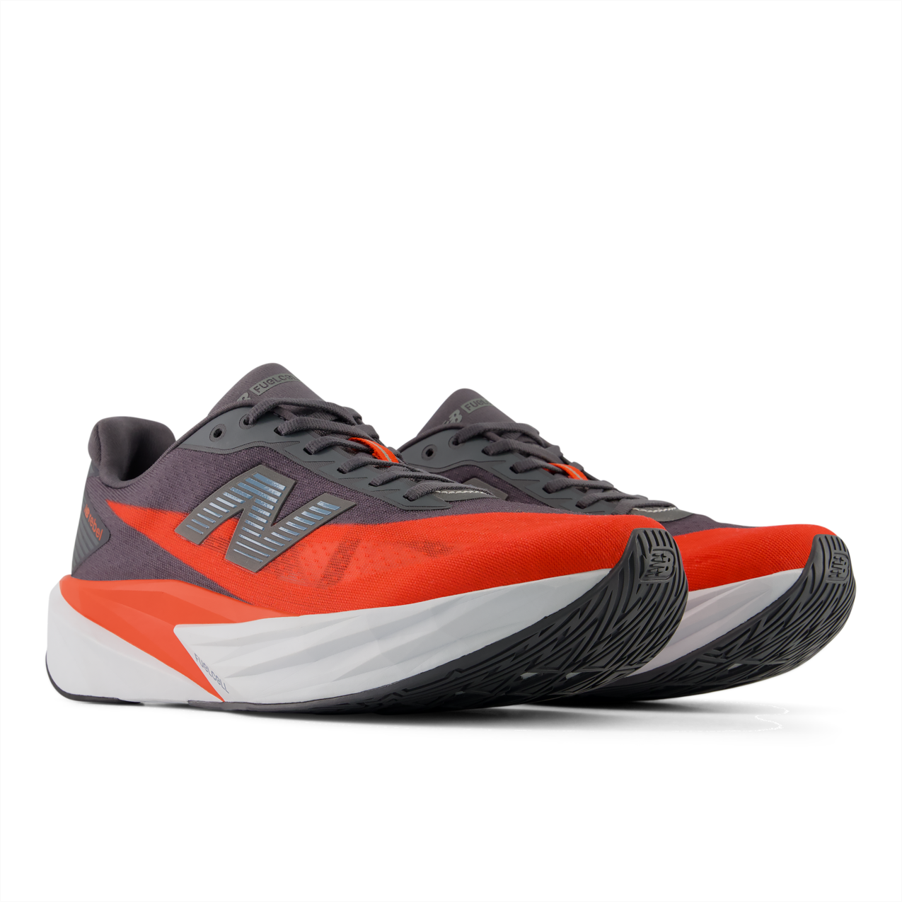 New Balance Men's FuelCell Rebel v5 Running Shoes