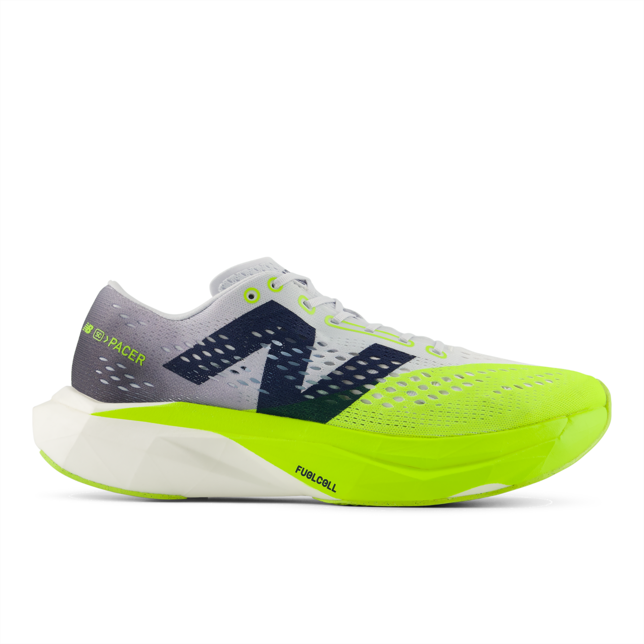 New Balance Men's SuperComp Pacer v2 Running Shoes