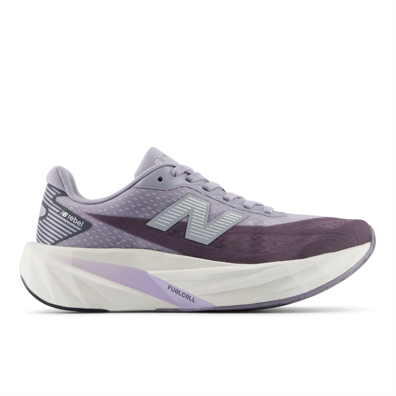 New Balance Women's FuelCell Rebel v5 Running Shoe
