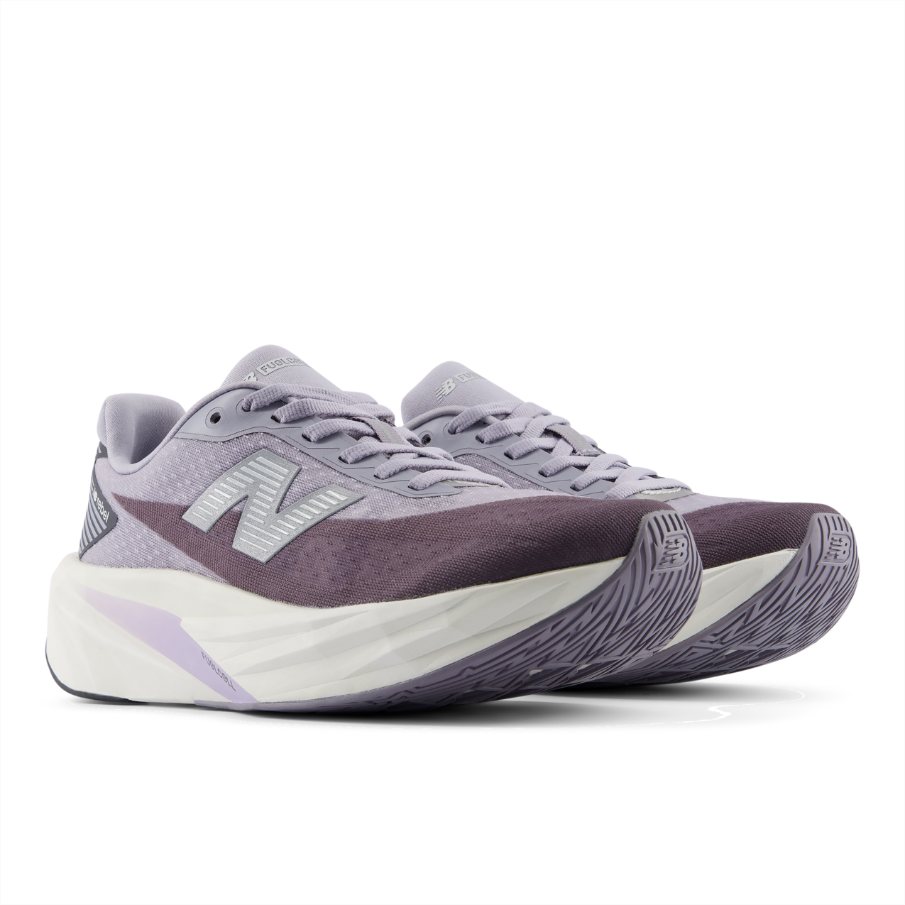 New Balance Women's FuelCell Rebel v5 Running Shoe