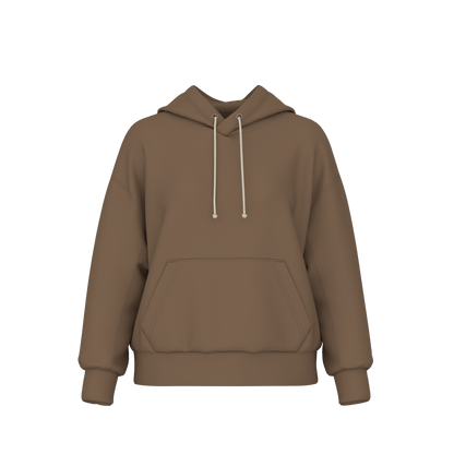 New Balance Women's Made in USA Hoodie
