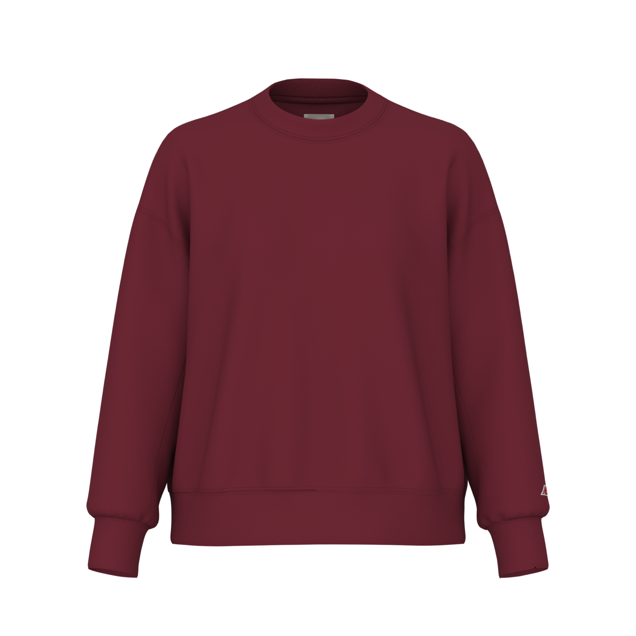 New Balance Women's Made in USA Crewneck