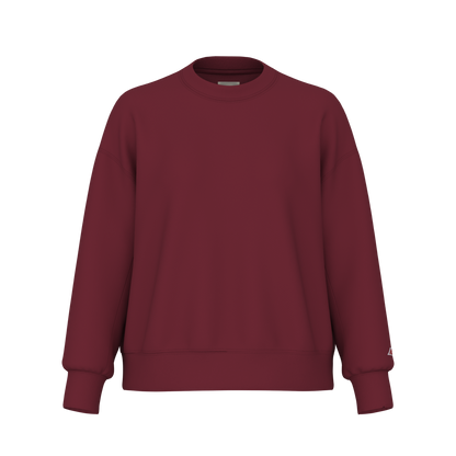 New Balance Women's Made in USA Crewneck