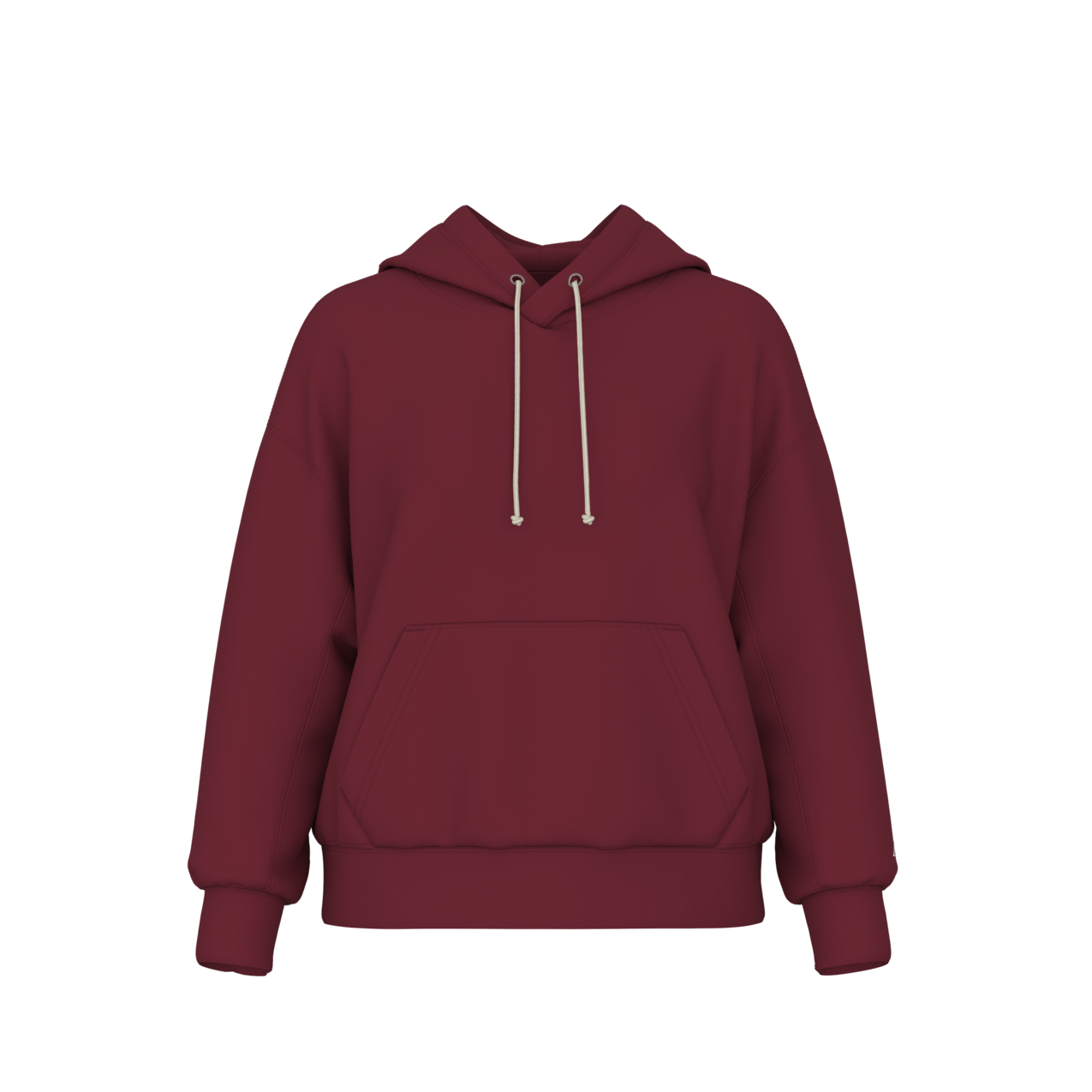 New Balance Women's Made in USA Hoodie