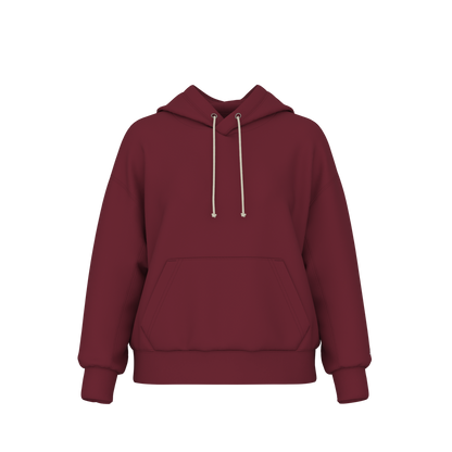 New Balance Women's Made in USA Hoodie