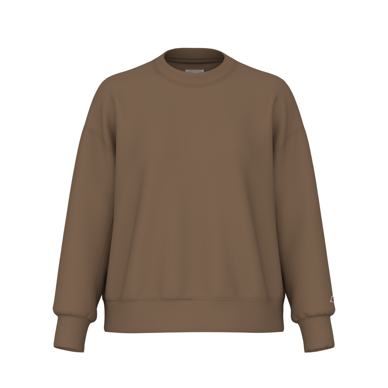 New Balance Women's Made in USA Crewneck
