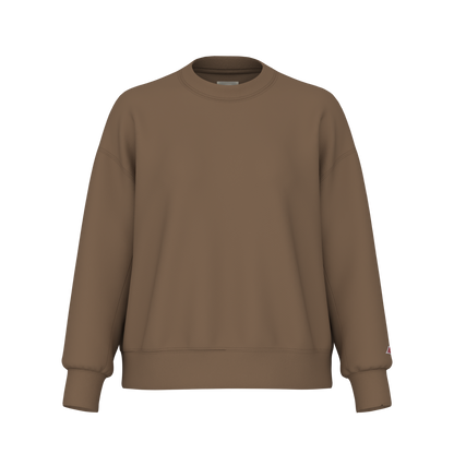New Balance Women's Made in USA Crewneck