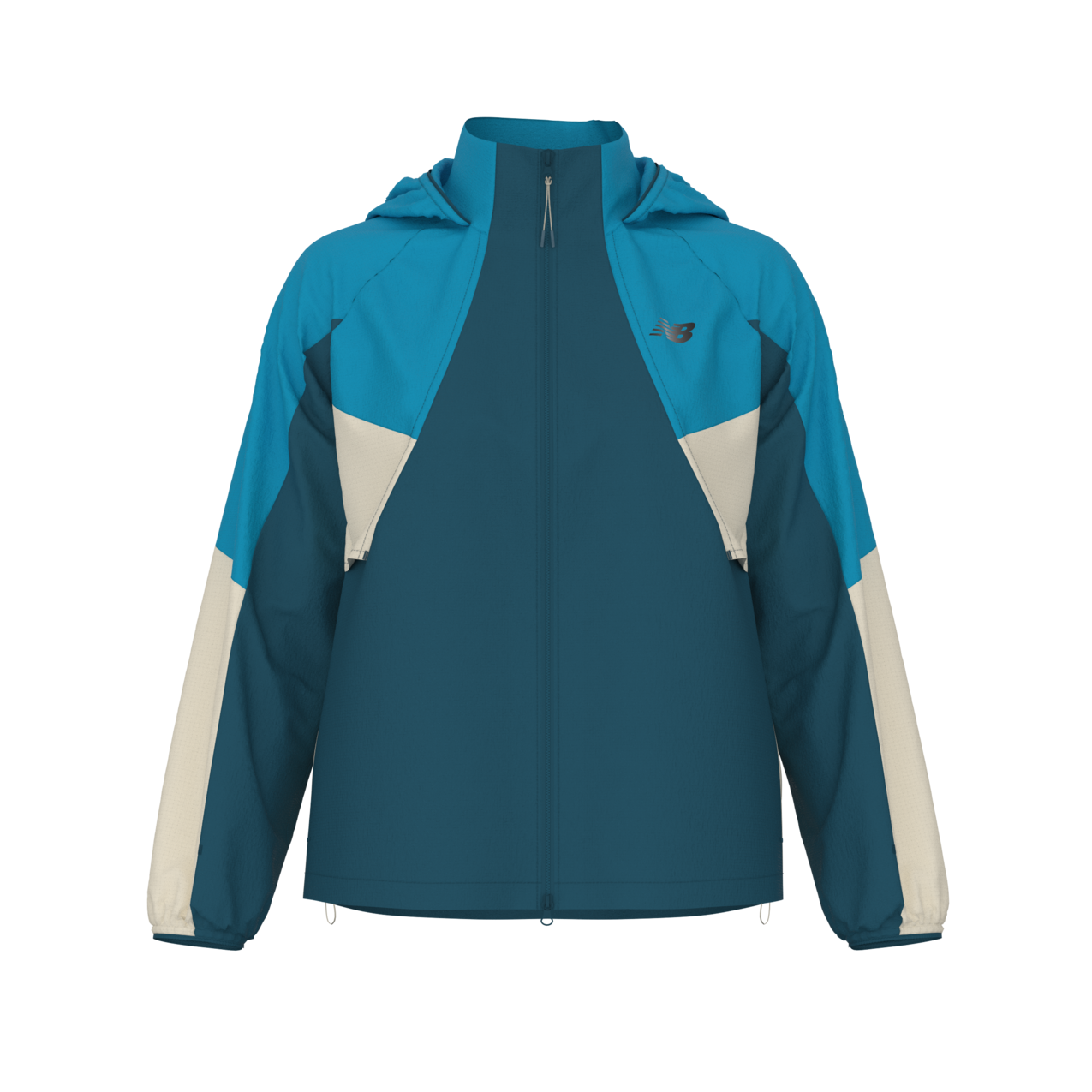 New Balance Women's RC Jacket