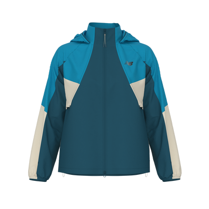 New Balance Women's RC Jacket
