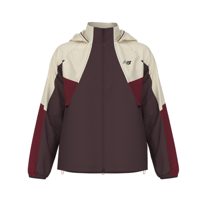 New Balance Women's RC Jacket