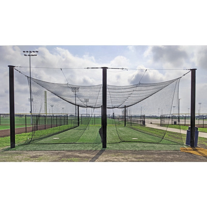 Gill Athletics Batting Tunnel
