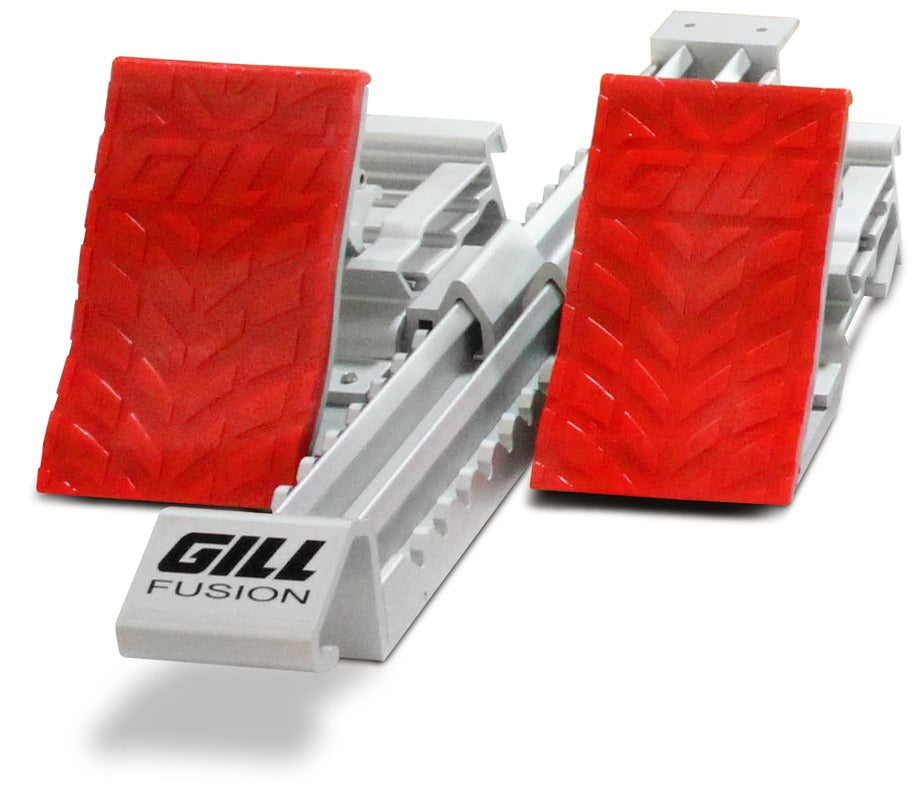 Gill Athletics Track & Field Fusion F4 Starting Block