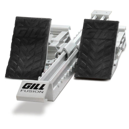Gill Athletics Track & Field Fusion F4 Starting Block