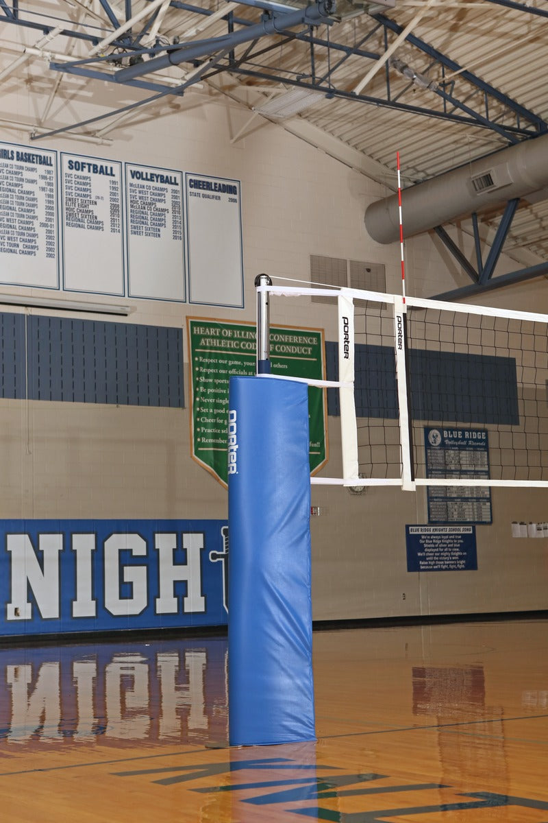 Porter Volleyball Powr Steel Competition Package