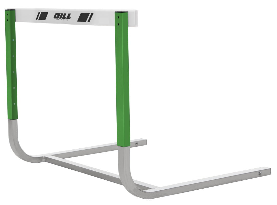Gill Athletics Track & Field S4 Hurdle