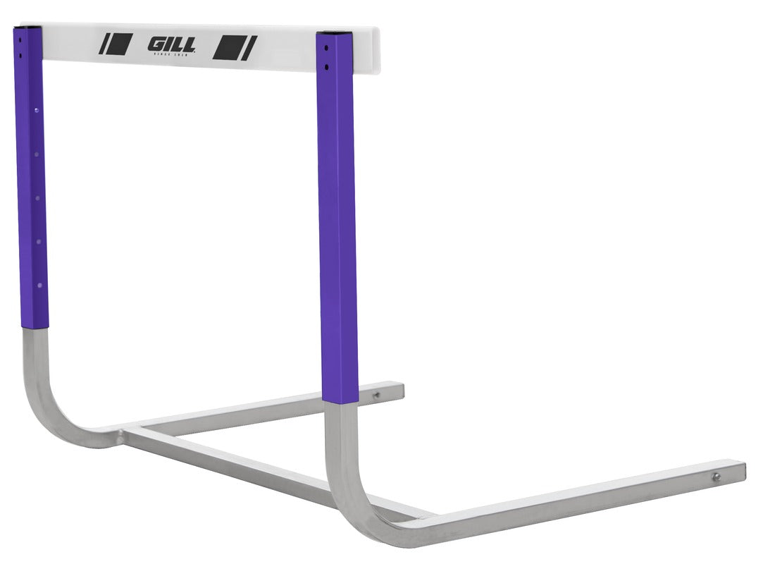 Gill Athletics Track & Field S4 Hurdle