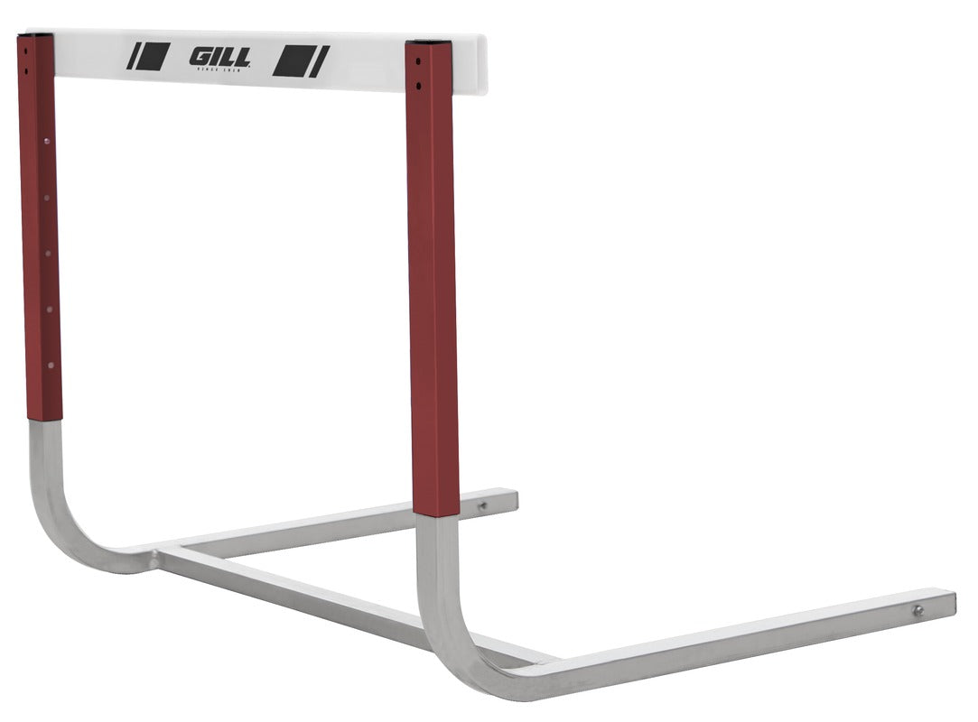 Gill Athletics Track & Field S4 Hurdle