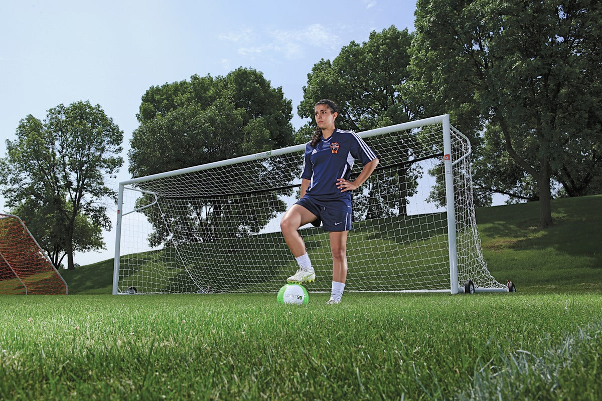 Gill Athletics U90 Premier Goal Packages