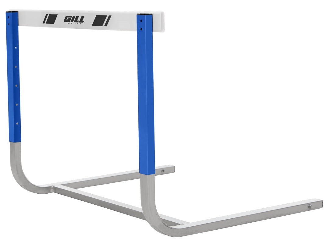 Gill Athletics Track & Field S4 Hurdle