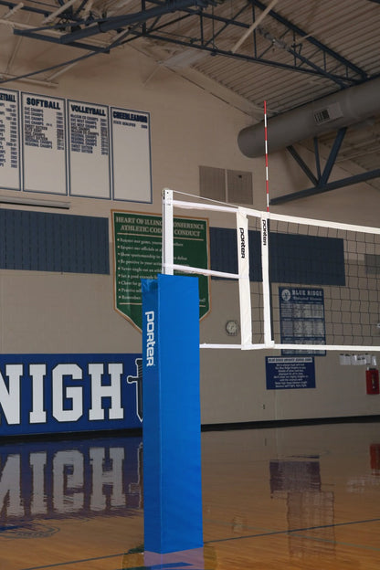 Porter Volleyball Powr Line Competition Package