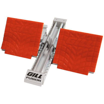 Gill Athletics Track & Field Fusion F8 Starting Block