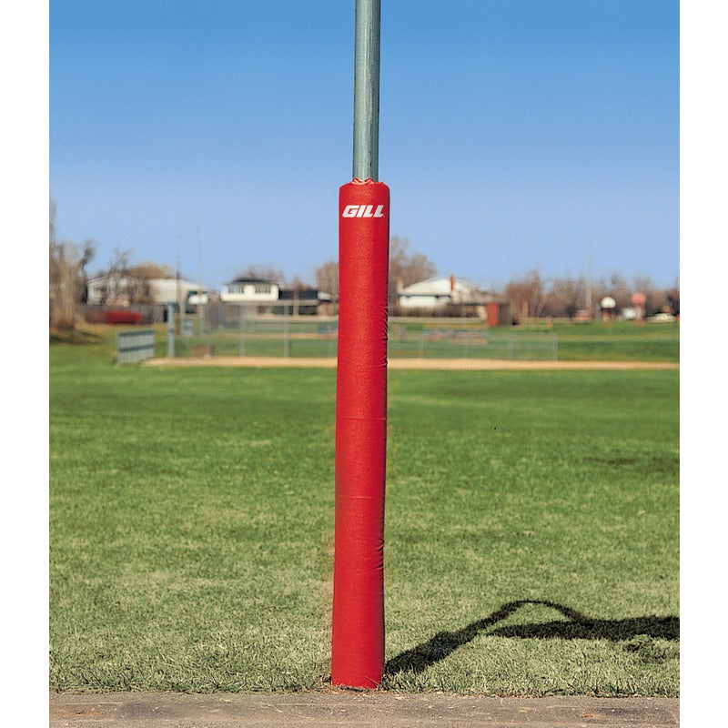 Gill Athletics 6' Tall Post Pads