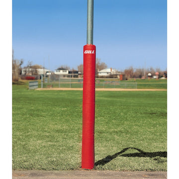 Gill Athletics 6' Tall Post Pads