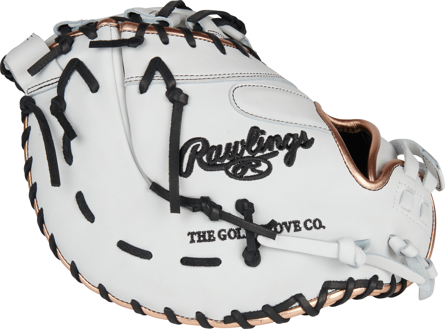 Easton Ghost Nx 12.5" Utility Fastpitch Softball Glove