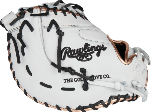 Easton Ghost Nx 12.5" Utility Fastpitch Softball Glove