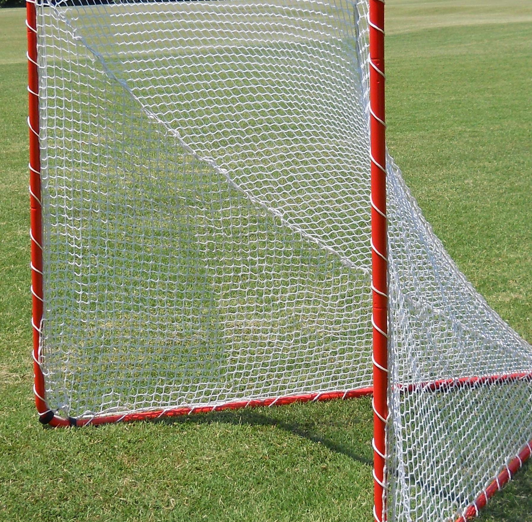 Trigon Sports Lacrosse Goal