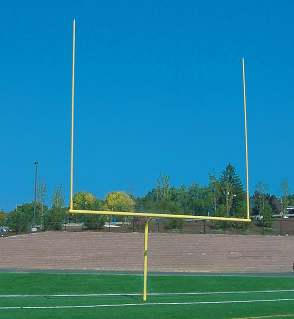 Trigon Sports Football Official High School Goal Post