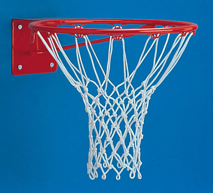 Trigon Sports Basketball Heavy-Duty Rim