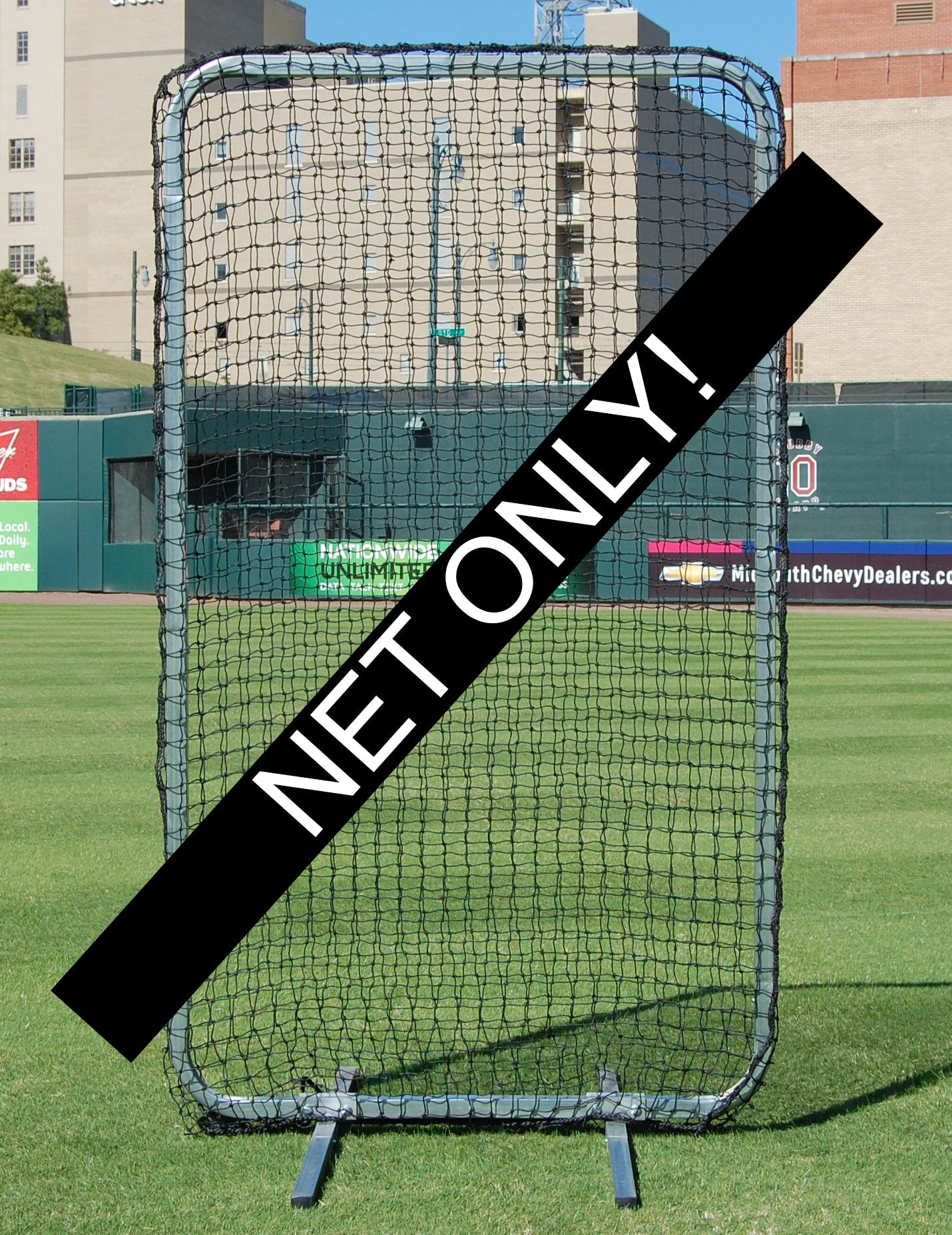 Trigon Sports Baseball ProCage Mini Fungo Protective Screen