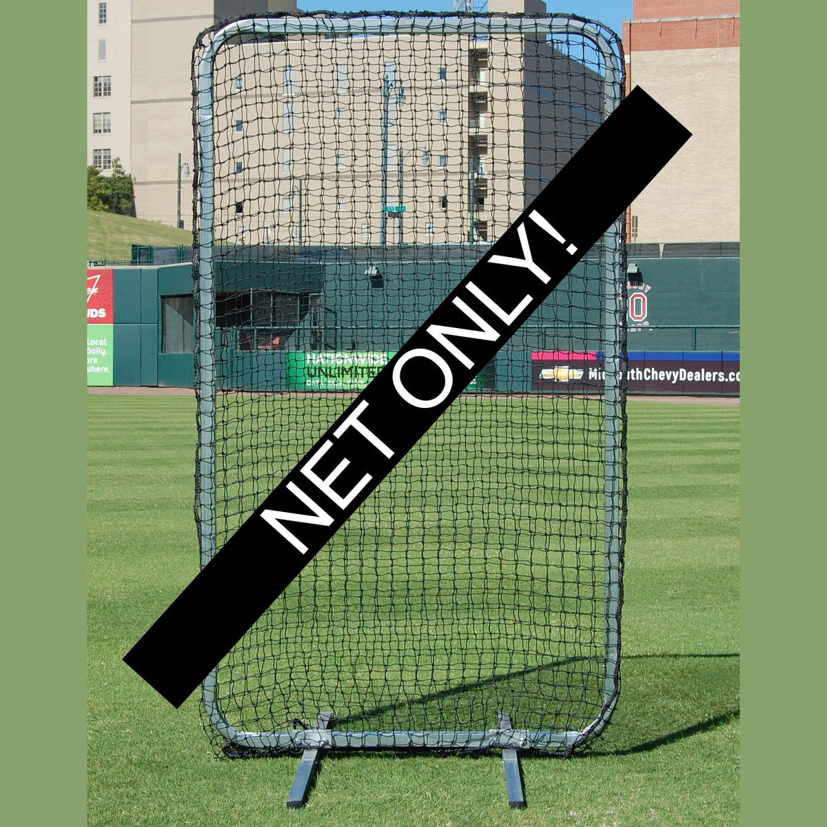 Trigon Sports Baseball ProCage Mini Fungo Protective Screen