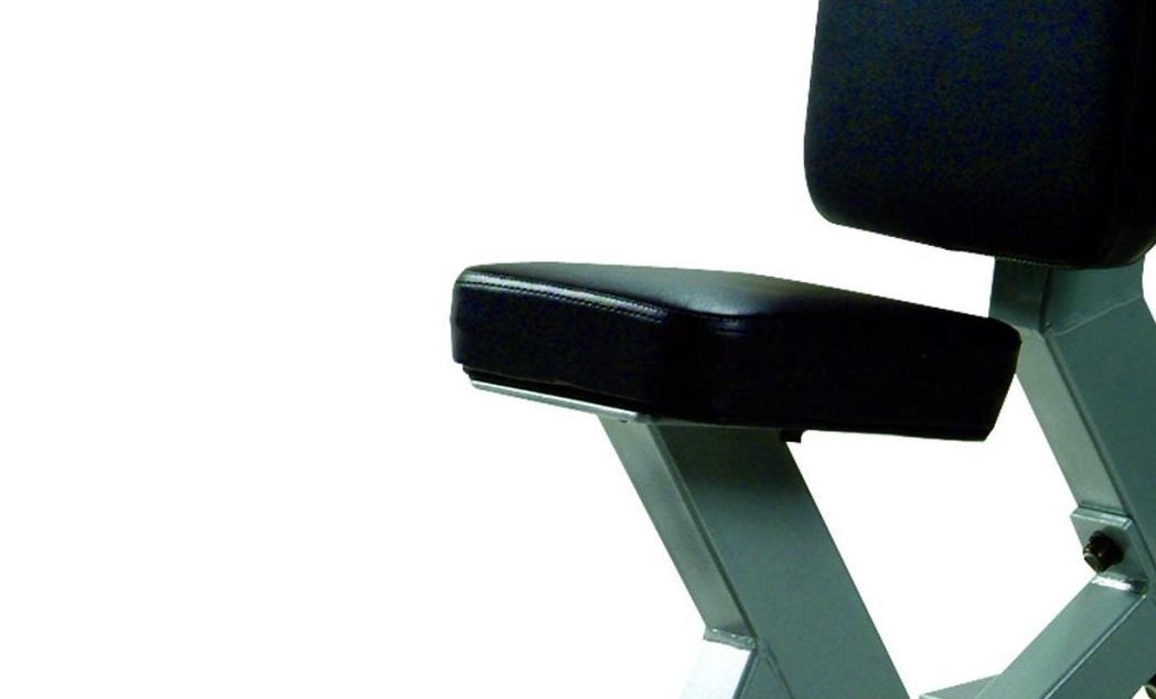 York Barbell STS Multi-Purpose Bench