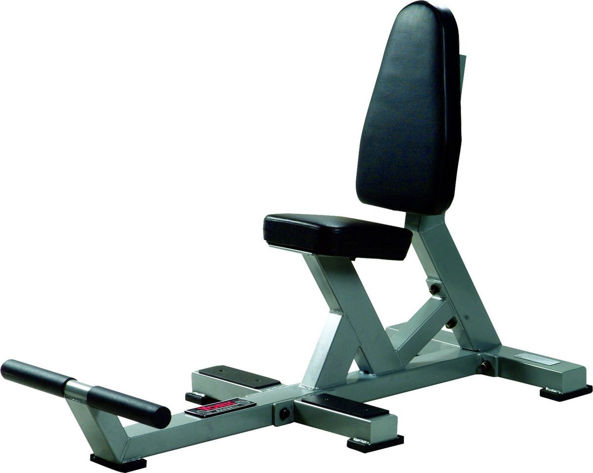 York Barbell STS Multi-Purpose Bench-1