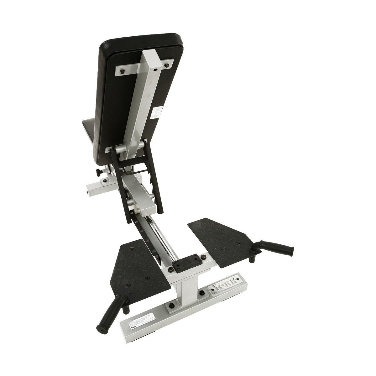 York Barbell STS Multi-Function Bench