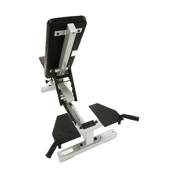 York Barbell STS Multi-Function Bench