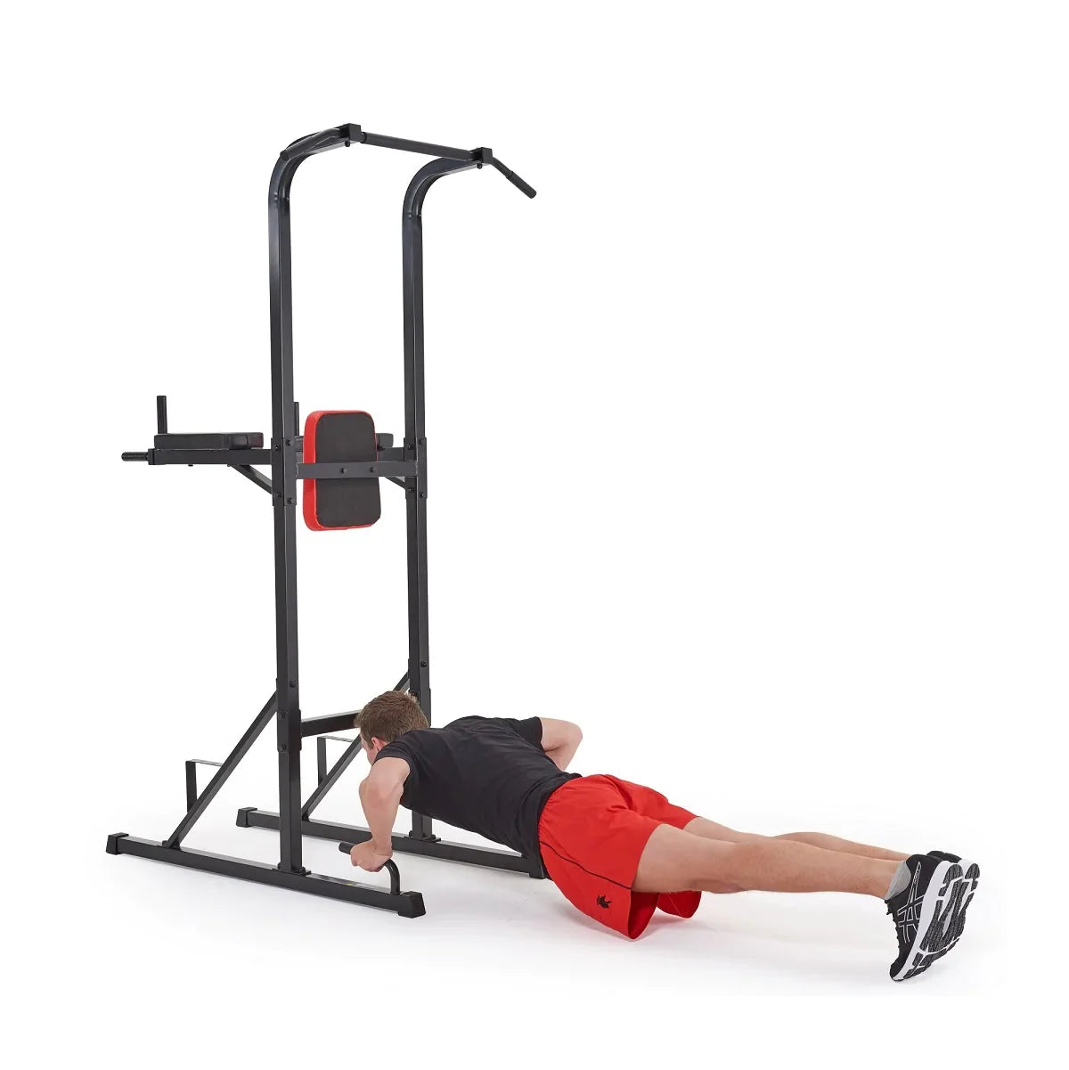 York Barbell Power Tower