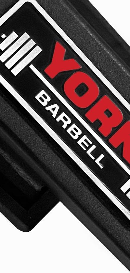 York Barbell Olympic Weight Plate Tree – For Bumper Plates